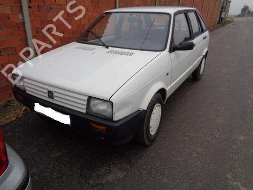 Used Parts SEAT IBIZA I (21A) 1.5 i 1059067