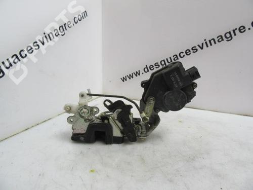Rear left lock HYUNDAI TRAJET (FO)  | BP11737755C100 
