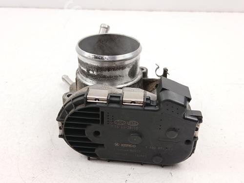 Throttle body KIA CEE'D Hatchback (ED) 1.4 CVVT | BP29979327M82
