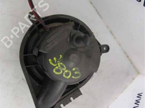 Used Heater blower motor MERCEDES-BENZ SPRINTER 3-t Van (B903) 310 D 2.9 (903.461, 903.462, 903.463) (102 hp) 20117728