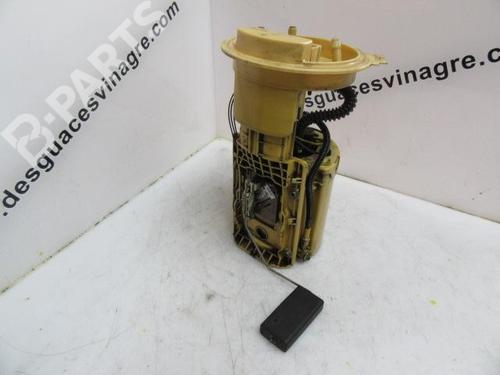 Used Fuel pump SEAT TOLEDO III (5P2) 2.0 TDI 16V (140 hp) 11813035