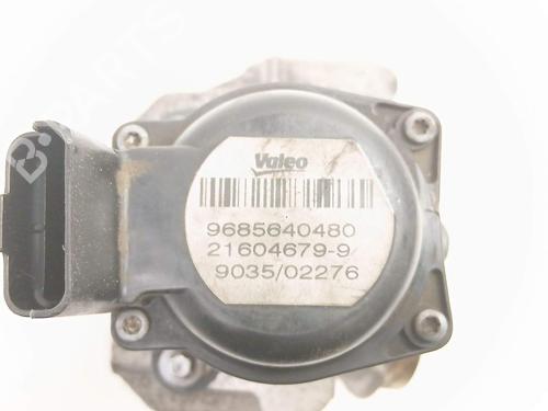 Egr CITROËN C3 Picasso (SH_) 1.6 HDi | BP34439989M69 - Image 9