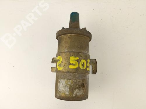 Used Ignition coil Ignition coil RENAULT 12 (117_) [1969-1984] 10013466 10013466