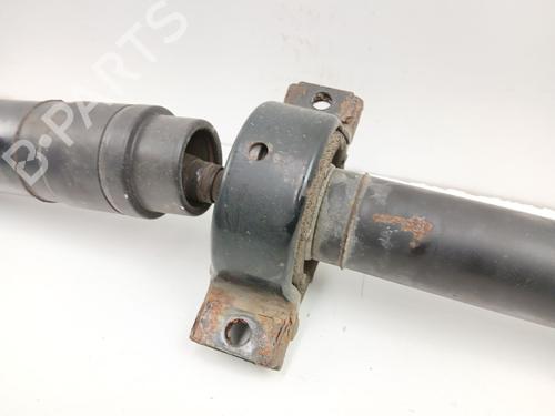 Driveshaft NISSAN QASHQAI I (J10, NJ10) 2.0 dCi All-wheel Drive | BP29808892M37 