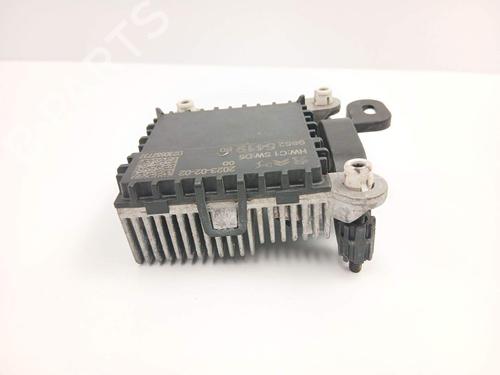 Electronic module CITROËN C4 X (BD_, BE_, BF_) ë-C4 X (BFZKXC) | BP40448274M83 - Image 3