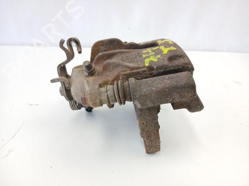 Left rear brake caliper RENAULT TRAFIC III Van (FG_) 1.6 dCi 90 (FGME) | BP37157467M107 - Image 6