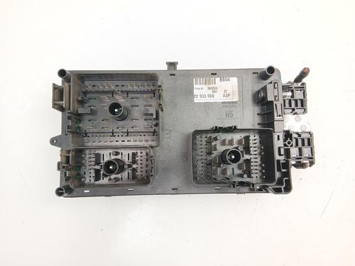 Fuse box OPEL INSIGNIA A Saloon (G09) 2.0 CDTI (69) | BP36452487E1 - Image 7