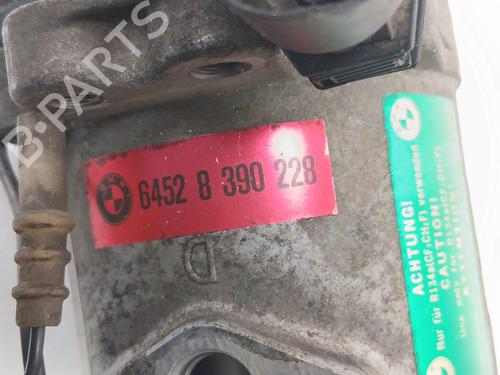 AC compressor BMW 3 Compact (E36) 318 tds | BP34522836M34 - Image 8