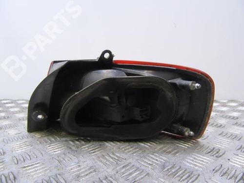 Left taillight FIAT CROMA (194_) 1.9 D Multijet (194AXB1B) | BP9814703C34 