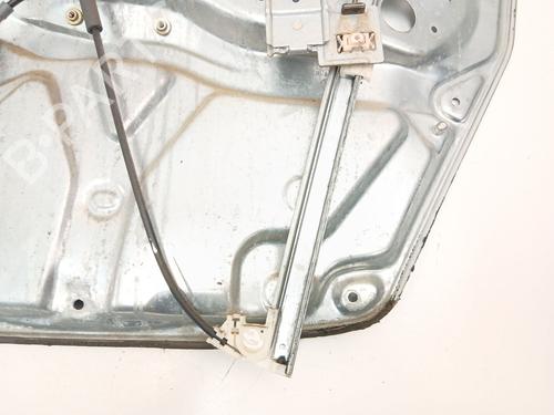 Front left window mechanism VW PASSAT B5 (3B2) 1.9 TDI | BP33622566C22  - Image 6