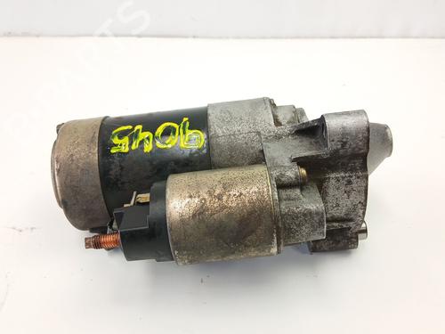 Starter CITROËN C5 I (DC_) 2.0 HDi (DCRHZB, DCRHZE) | BP36675349M8  - Image 5