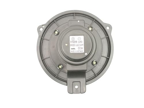 Heater blower motor CHEVROLET MATIZ (M200, M250)  | BP18054056M62 