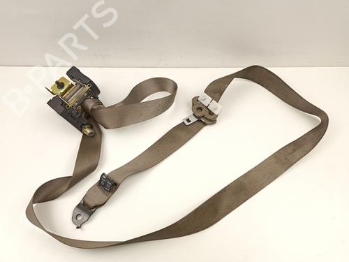 Used Front right seatbelt JAGUAR S-TYPE II (X200) 3.0 V6 (238 hp) 13749624