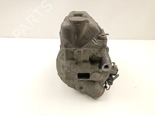 AC-Kompressor MERCEDES-BENZ A-CLASS (W168) A 160 CDI (168.006) | BP22236308M34 