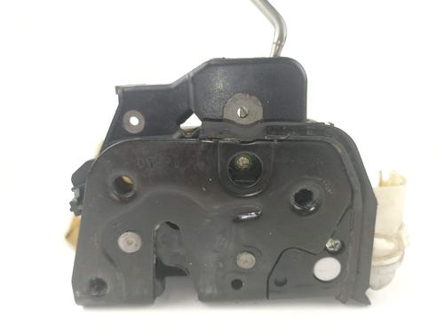 Front left lock SEAT EXEO (3R2) | BP10160563C98 - Image 5