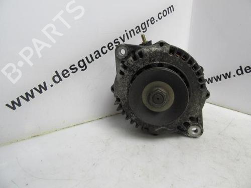 Alternator NISSAN ALMERA II (N16) 2.2 Di | BP20118947M7 