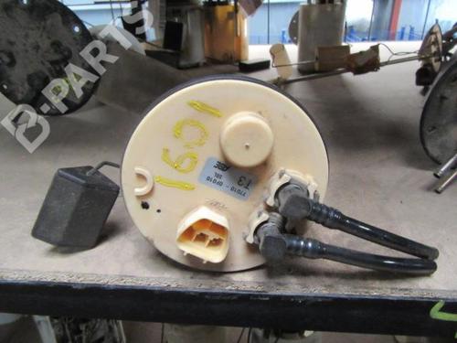 Fuel pump TOYOTA COROLLA Verso (_E12_) 2.0 D-4D (CDE120_) | BP12067452M76 