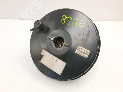 Used Servo brake Servo brake PEUGEOT 307 SW (3H) 1.6 16V (109 hp) 34554750 34554750