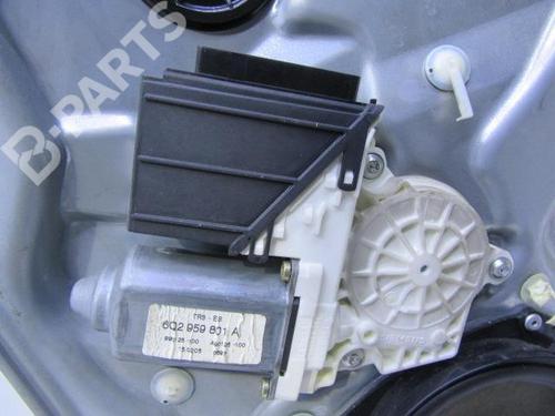 Front right window mechanism SEAT IBIZA III (6L1) 1.9 TDI | BP9831748C23 