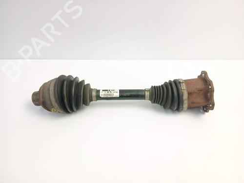 Used Left front driveshaft Left front driveshaft AUDI A5 Sportback (8TA) 2.0 TDI (177 hp) 40158417 40158417
