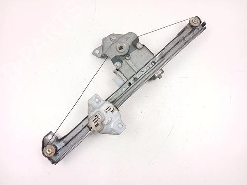 Front left window mechanism DACIA LODGY (JS_) 1.5 dCi | BP31354162C22