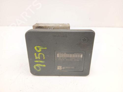 ABS pump CHEVROLET CRUZE Hatchback (J305) 1.6 | BP39448333M43 - Image 7