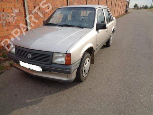 Used Parts OPEL CORSA A TR (S83) 1.2 S (F11, M11, M19, F19) 1058666