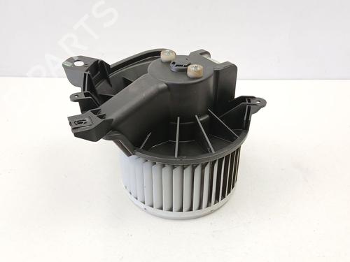 Heater blower motor FIAT PUNTO (199_) 1.2 (199AXZ1A, 199BXZ1A) | BP26579406M62 