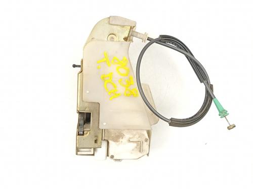 Rear right lock FORD FIESTA III (GFJ) 1.1 | BP15600224C99 