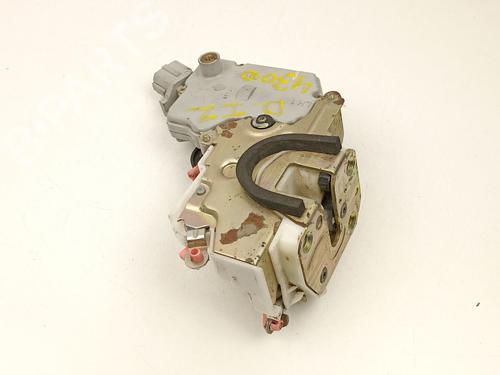 Used Front left lock NISSAN PRIMERA Hatchback (P11) 1.6 16V (99 hp) 16196946