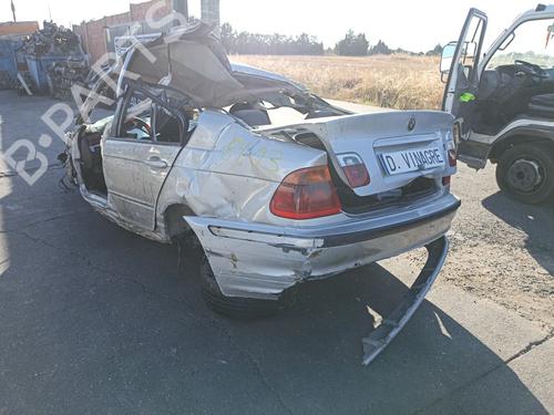 Left tailgate light BMW 3 (E46) 320 d | BP24622208C79 