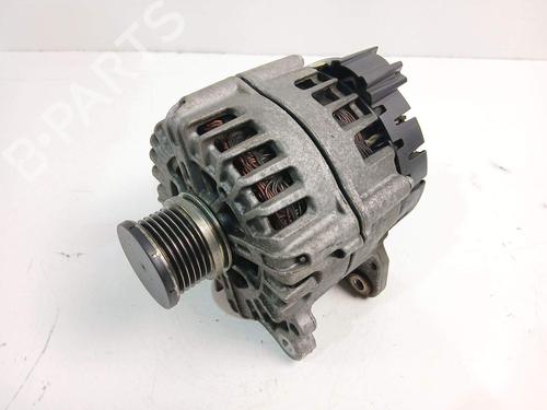 Generator Generator AUDI A4 B9 Avant (8W5, 8WD) 2.0 TDI (150 hp) 39684113 39684113