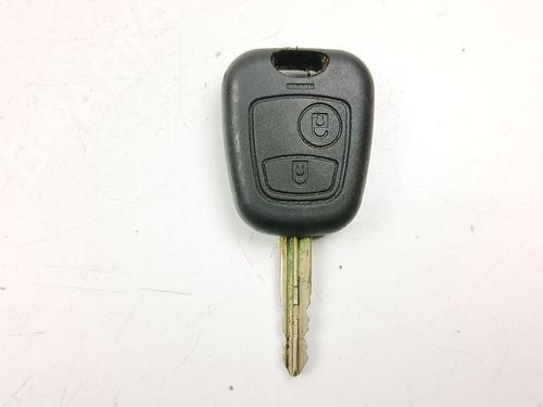 Ignition barrel CITROËN XSARA PICASSO (N68) 1.6 HDi | BP31931428M48 