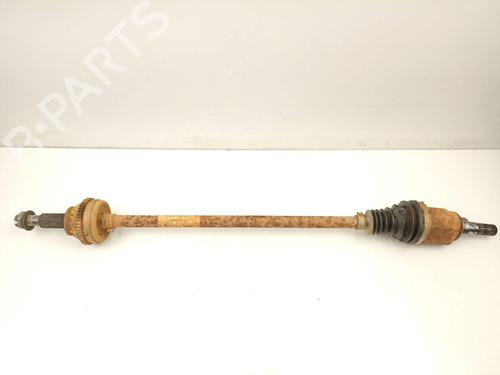 Used Right rear driveshaft Right rear driveshaft 22982043 22982043