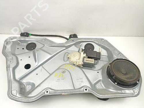 Used Front left window mechanism SEAT TOLEDO II (1M2) 1.9 TDI (110 hp) 15256744