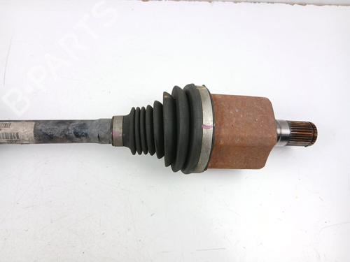 Left front driveshaft VOLVO S60 II (134) D4 | BP29870016M38