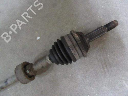 Right front driveshaft DAEWOO KALOS (KLAS) 1.2 | BP11813022M39 - Image 2