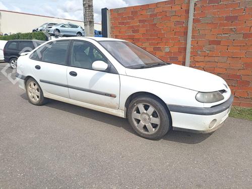 Used Parts RENAULT LAGUNA I (B56_, 556_) 4819167