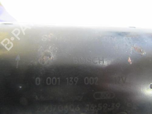 Starter BMW 1 (E87) 120 d | BP20118301M8 