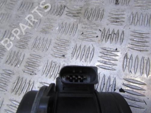 Mass air flow sensor MERCEDES-BENZ B-CLASS Sports Tourer (W245) B 180 CDI (245.207) | BP20119556M95 