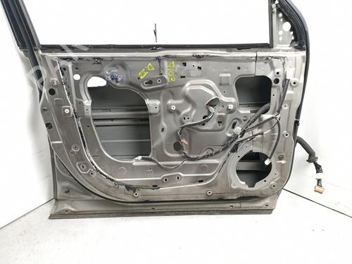 Left front door NISSAN X-TRAIL I (T30) 2.2 Di 4x4 | BP15675531C2
