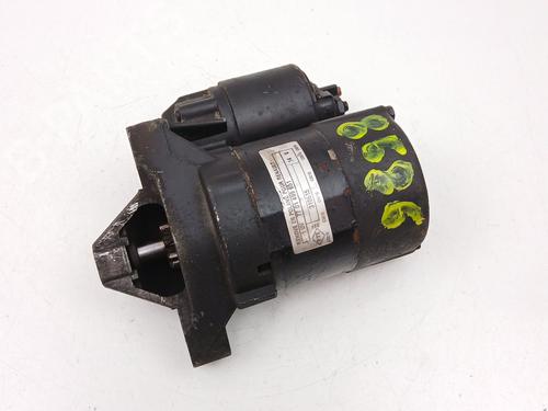 Used Starter RENAULT CLIO II (BB_, CB_) 1.2 16V (BB05, BB0W, BB11, BB27, BB2T, BB2U, BB2V, CB05,... (75 hp) 26665235