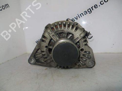 Used Alternator Alternator 20117219 20117219