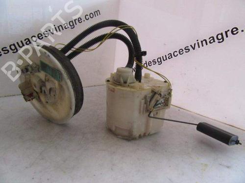 Used Fuel pump Fuel pump FORD MONDEO III (B5Y) 2.0 16V TDDi / TDCi (115 hp) 11757451 11757451