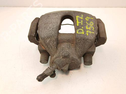 Left front brake caliper VOLVO C30 (533) 1.6 D | BP27806717M105 - Image 5