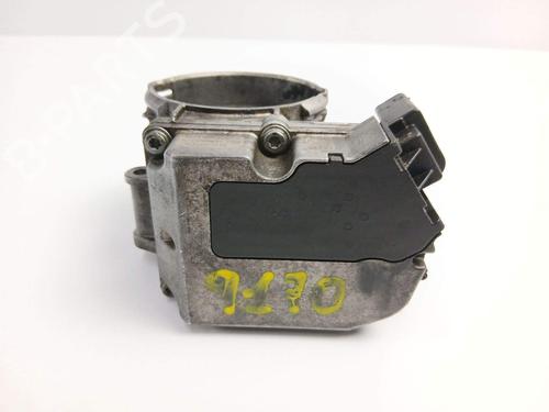 Throttle body DODGE CALIBER 2.0 CRD | BP40046560M82 - Image 4