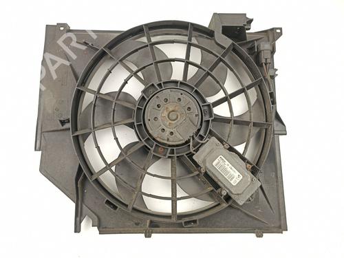 Radiator fan BMW 3 Compact (E46) 318 td | BP15731403M35 