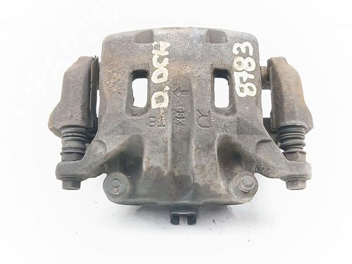 Right front brake caliper NISSAN QASHQAI I (J10, NJ10) 2.0 dCi All-wheel Drive | BP29564065M104 