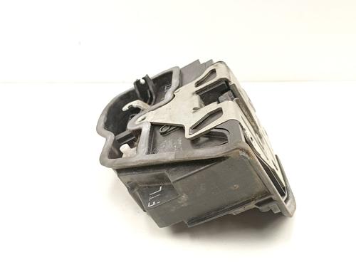 Front left lock BMW 1 (E87) 118 d | BP17570276C98 