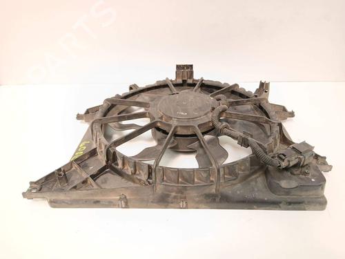 Radiator fan KIA CEE'D (JD) 1.4 CRDi 90 | BP38052231M35 - Image 3